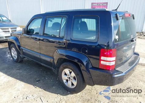 2011 Jeep Liberty Sport z USA, uszkodzony, nr VIN 1J4PN2GK7BW538854